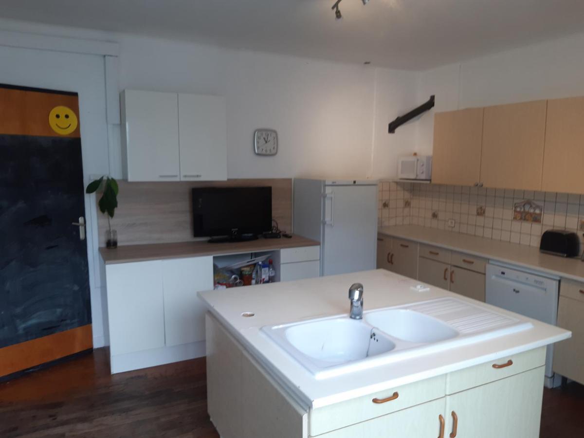 Apartamento Spacieux T5 Centre *