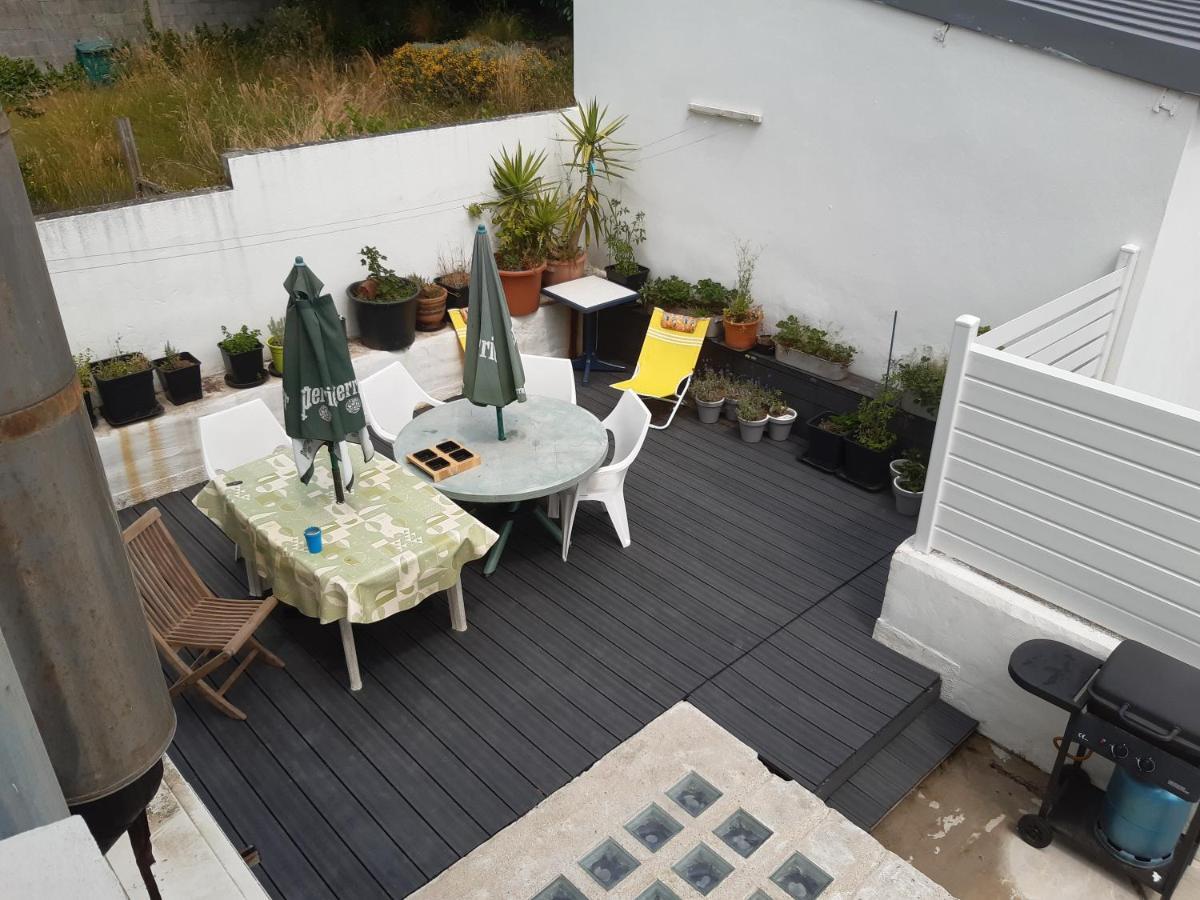 Spacieux T5 Centre Apartamento